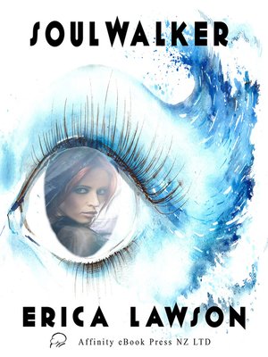 cover image of Soulwalker